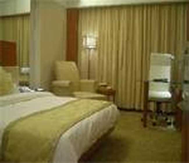 盐城瀛洲宾馆,图三