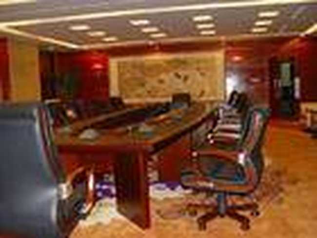 江陰來(lái)富島大酒店,圖二