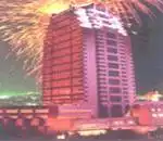 南京凤凰台饭店