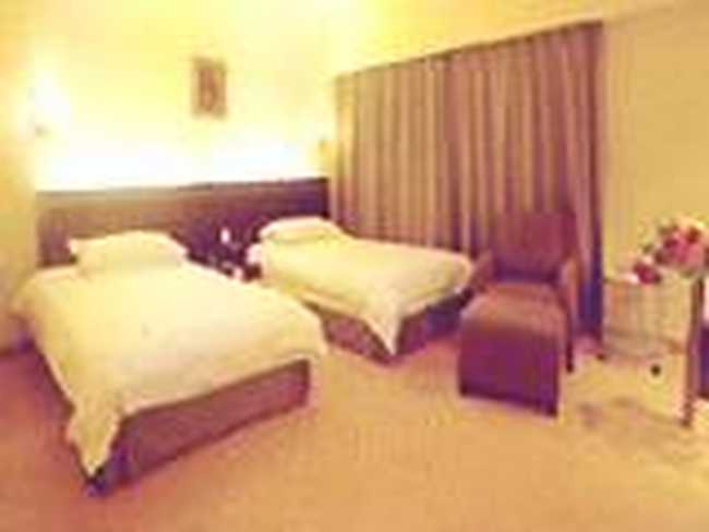 宜兴国际饭店,图三