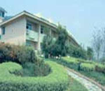 溧阳华天度假村,图一