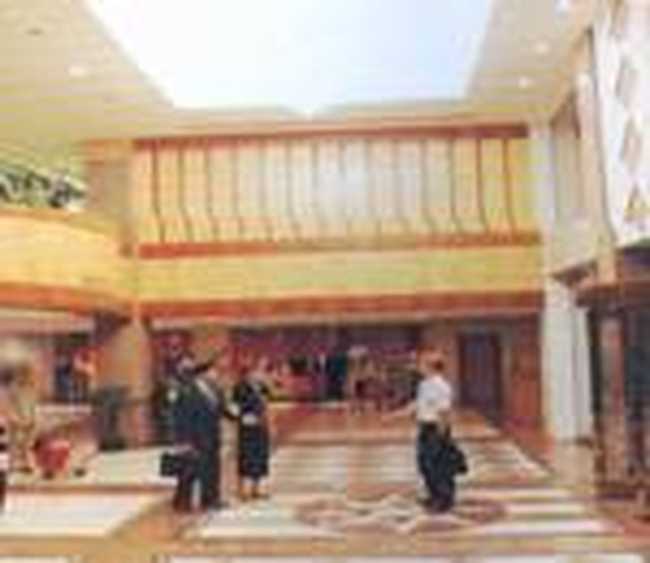 江陰暨陽山莊,圖二