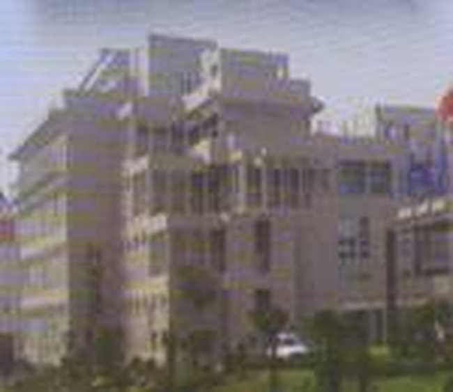 南京水秀苑大酒店,图一