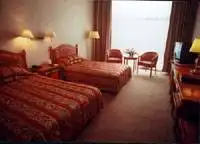 苏州中华园大饭店