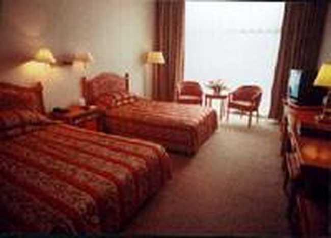 苏州中华园大饭店,图三