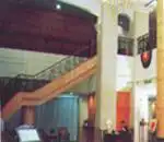 扬州花园国际大酒店