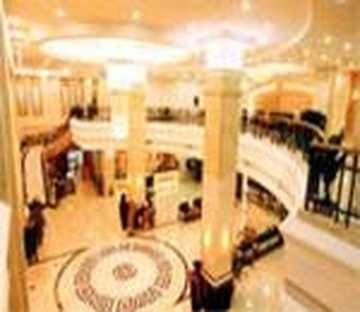 徐州汉园宾馆,图二