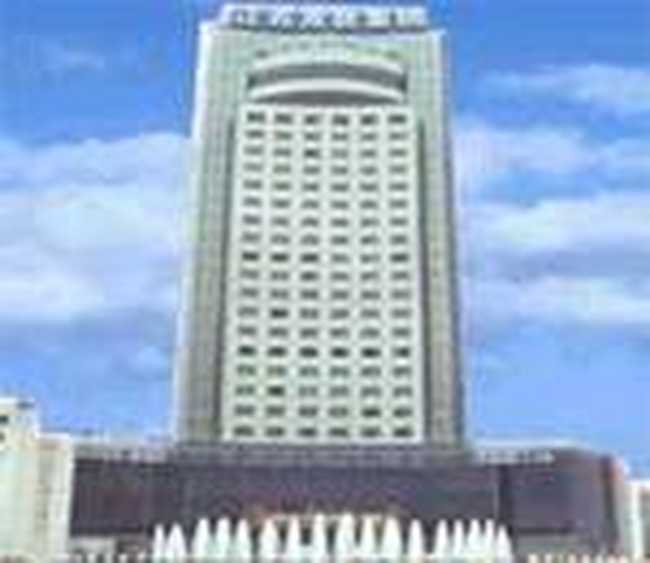 江阴国际大酒店,图一