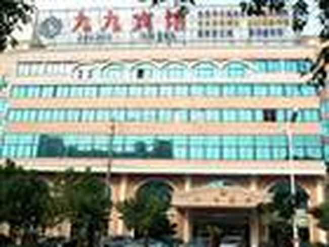 金坛市九九宾馆,图一