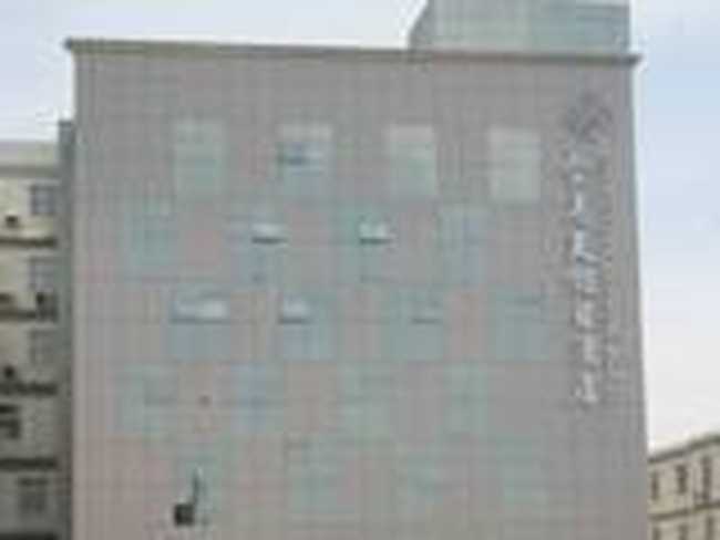 扬州食为天假日酒店,图一