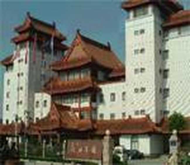 盐城瀛洲宾馆,图一