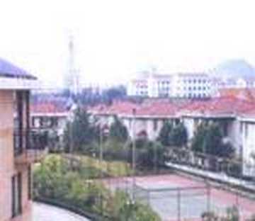 江阴暨阳山庄,图一