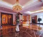 无锡锦江大酒店