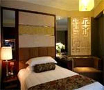 南京中心大酒店,图三