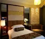 南京中心大酒店