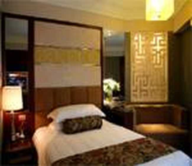 南京中心大酒店,图三