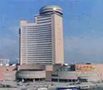 扬州新世纪大酒店