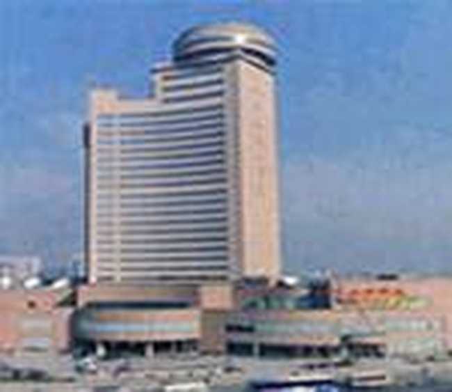 扬州新世纪大酒店,图一