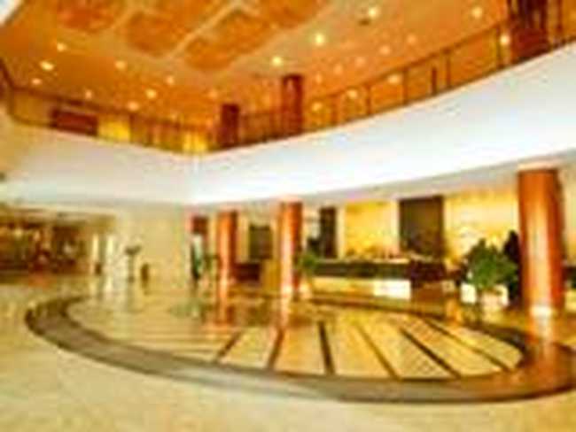 徐州南郊宾馆,图二