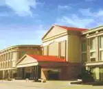 江苏宿迁国际饭店,图一