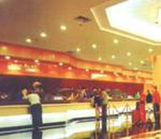 江苏新世纪大酒店,图二