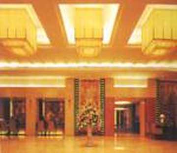 无锡锡海花园酒店,图二