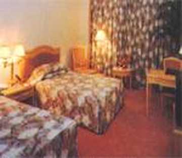 苏州新城花园酒店,图三