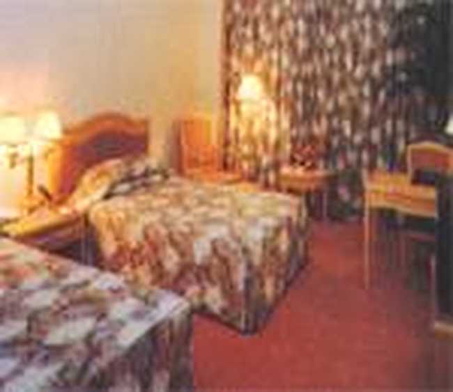 苏州新城花园酒店,图三