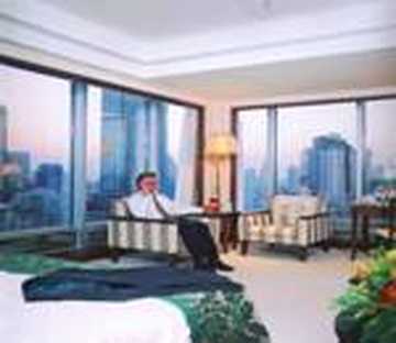 南京国信大酒店,图三