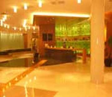 溧阳假日酒店,图二