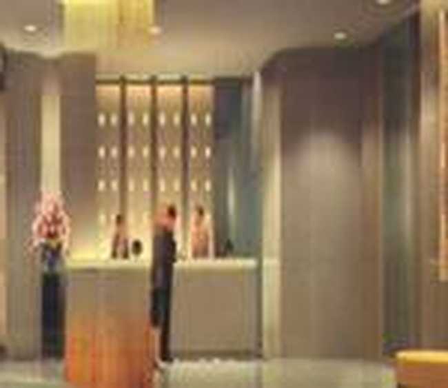 南京东方珍珠饭店,图二