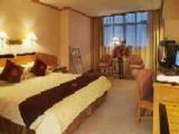 最佳西方镇江国际饭店（原镇江国际饭店）,图三