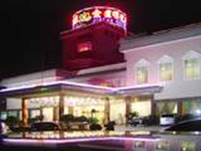 金坛樱花大酒店,图一