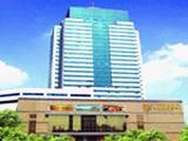 常州阳光国际大酒店（原常州中油国际大酒店）,图一