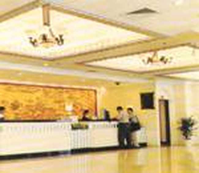 无锡锦仑大酒店,图二