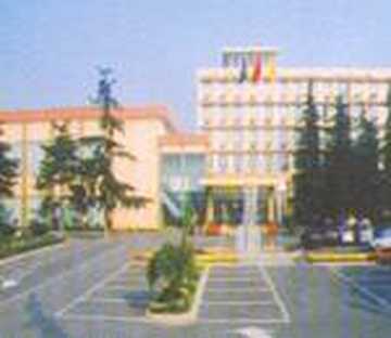 无锡锡海花园酒店,图一