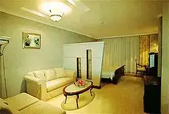 苏州雅戈尔富宫大酒店