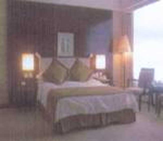 连云港明珠香榭尔国际酒店,图三