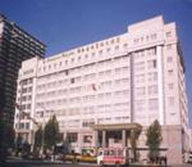 连云港明珠香榭尔国际酒店,图一