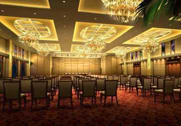 南通光华国际大酒店,图二