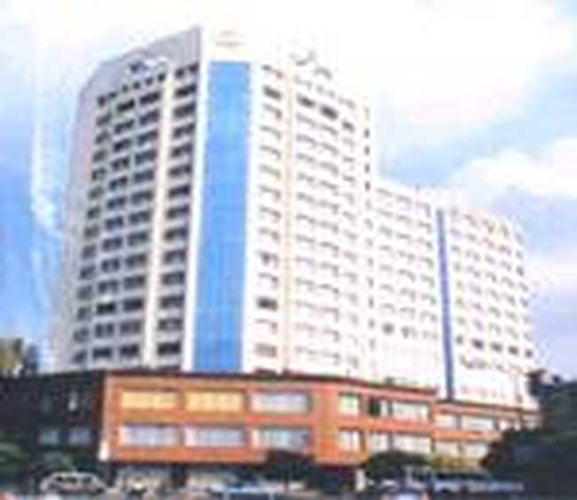 无锡锦仑大酒店,图一