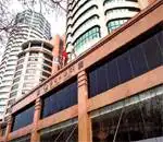 南京黄埔大酒店