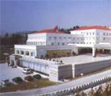 连云港市神州宾馆,图一