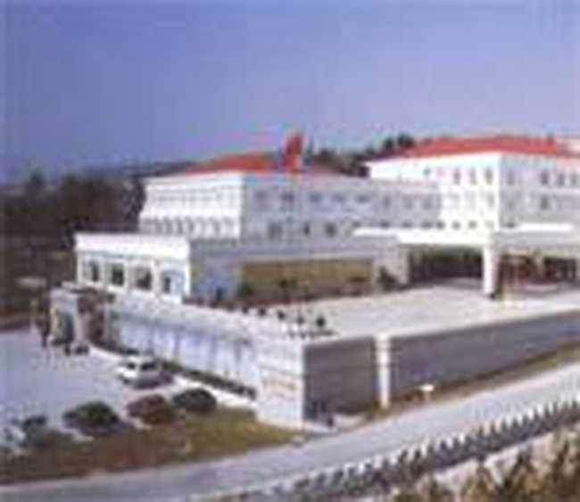 连云港市神州宾馆,图一