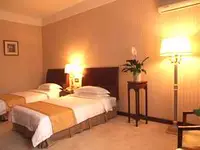 溧阳市天目湖华天度假村