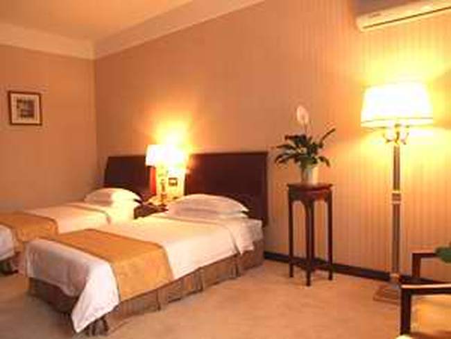 溧阳市天目湖华天度假村,图一