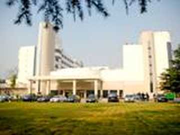 徐州南郊宾馆,图一