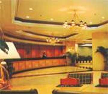 常州金陵明都大饭店,图二