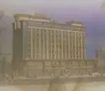 南京东方珍珠饭店