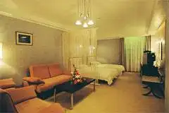 苏州雅戈尔富宫大酒店,图三